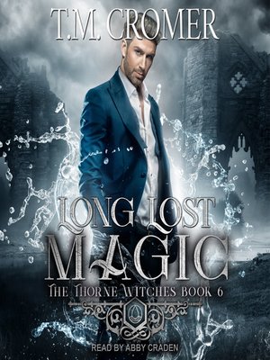 cover image of Long Lost Magic